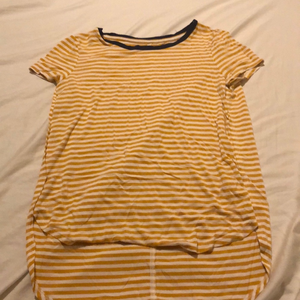 Old navy kids shirt